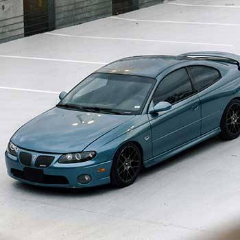 Pontiac